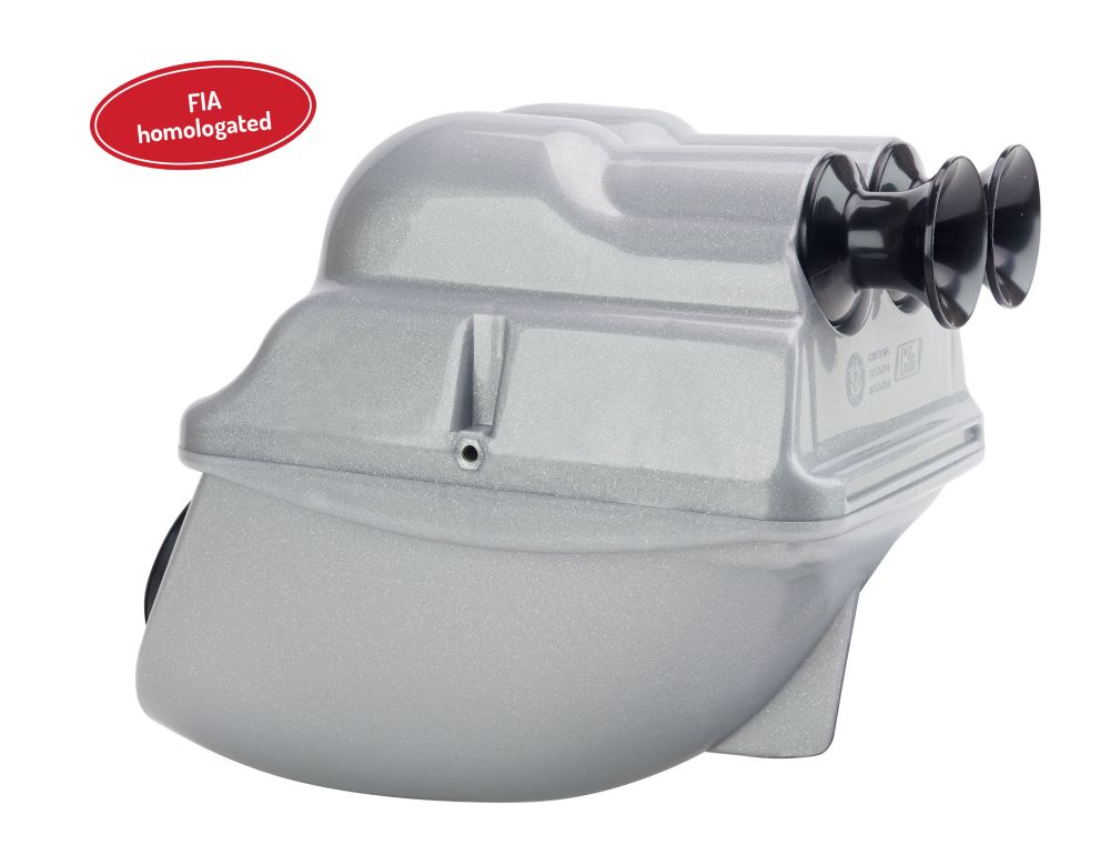 KG Power Base Airbox