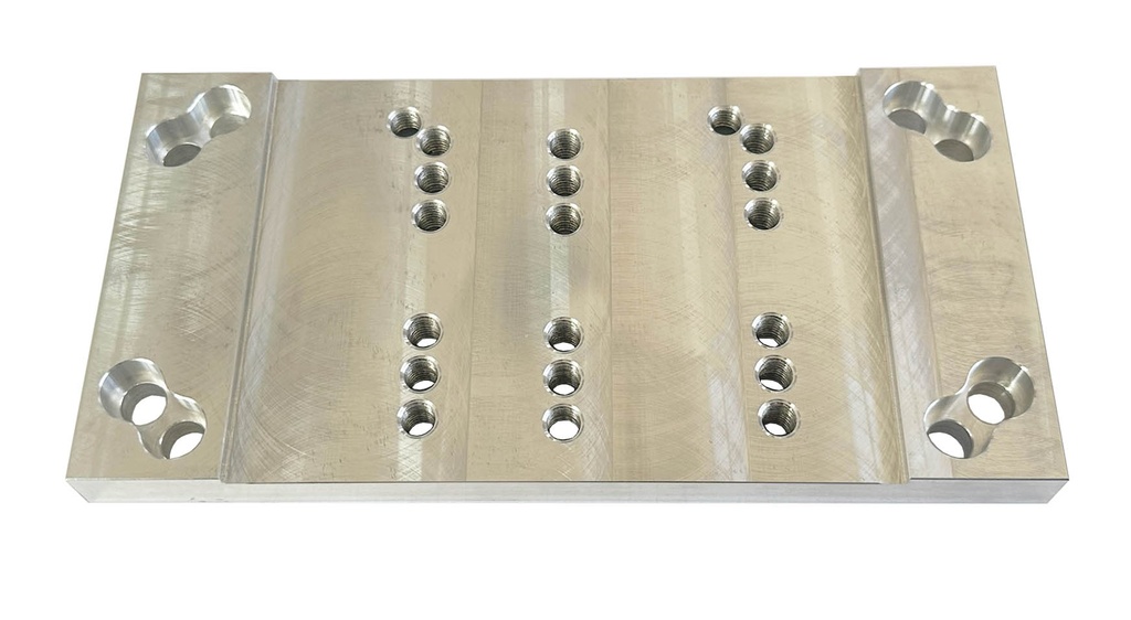 CIW Universal 4-Cycle Motor Mount