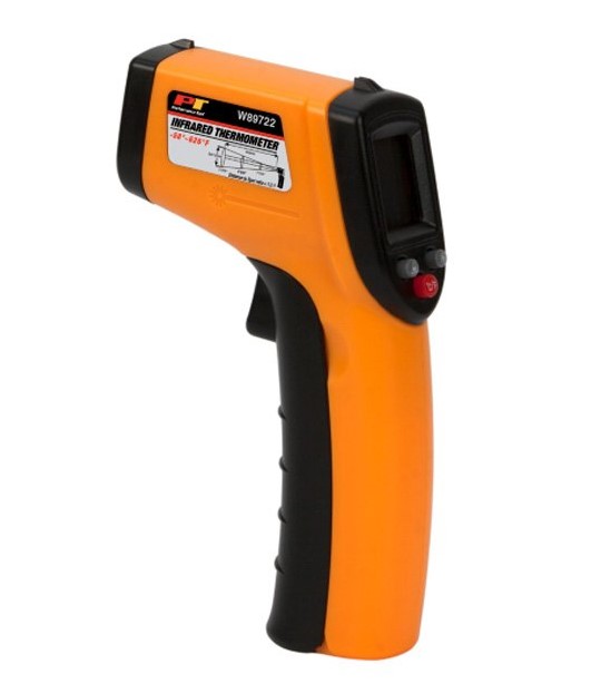 Non-Contact IR Pyrometer