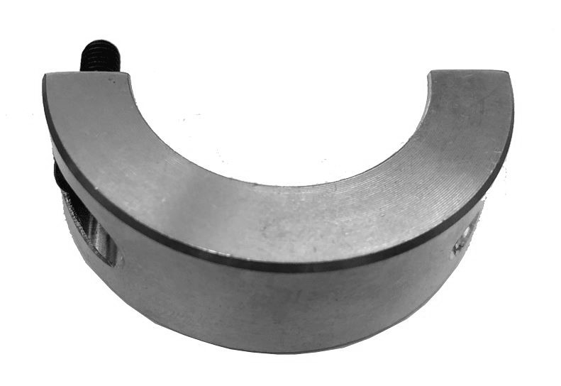 Sprocket Guard Top Half - CLEARANCE