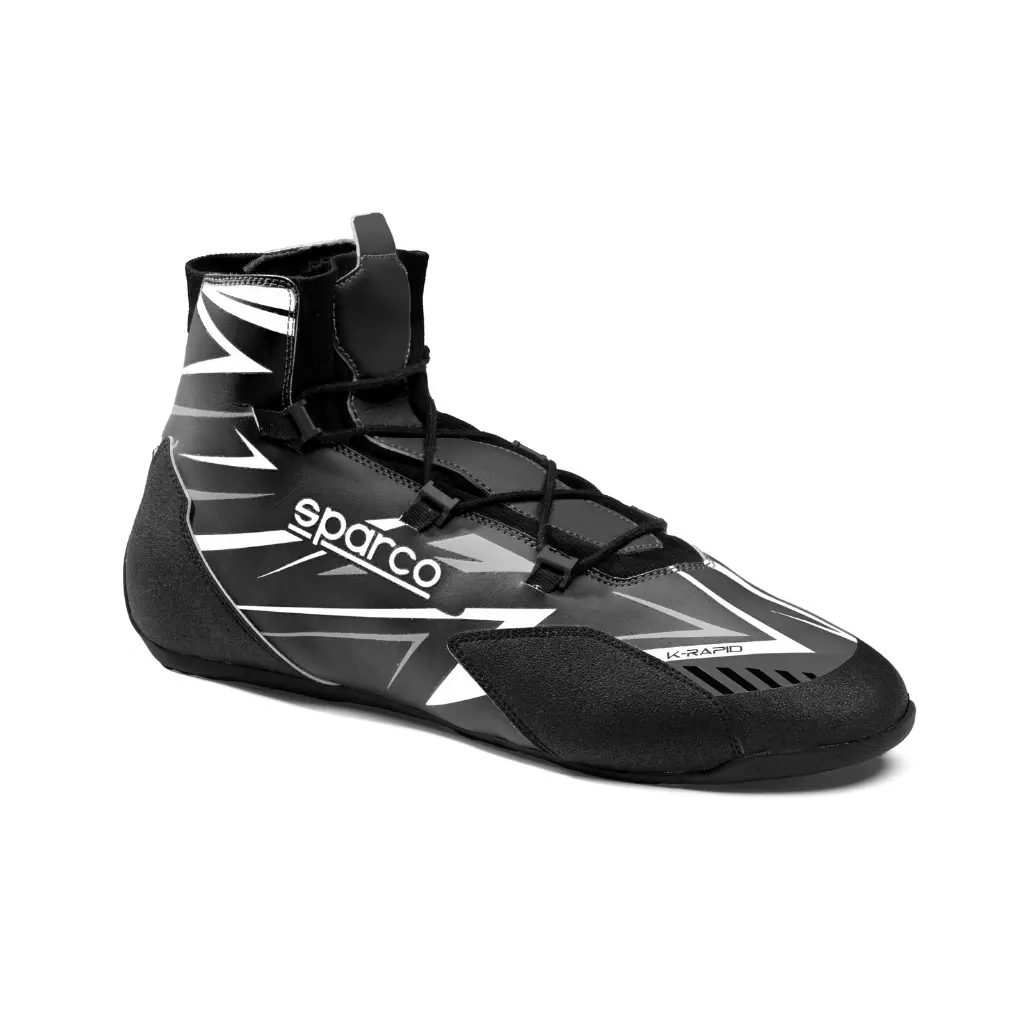 Sparco K-Rapid Lace Shoe