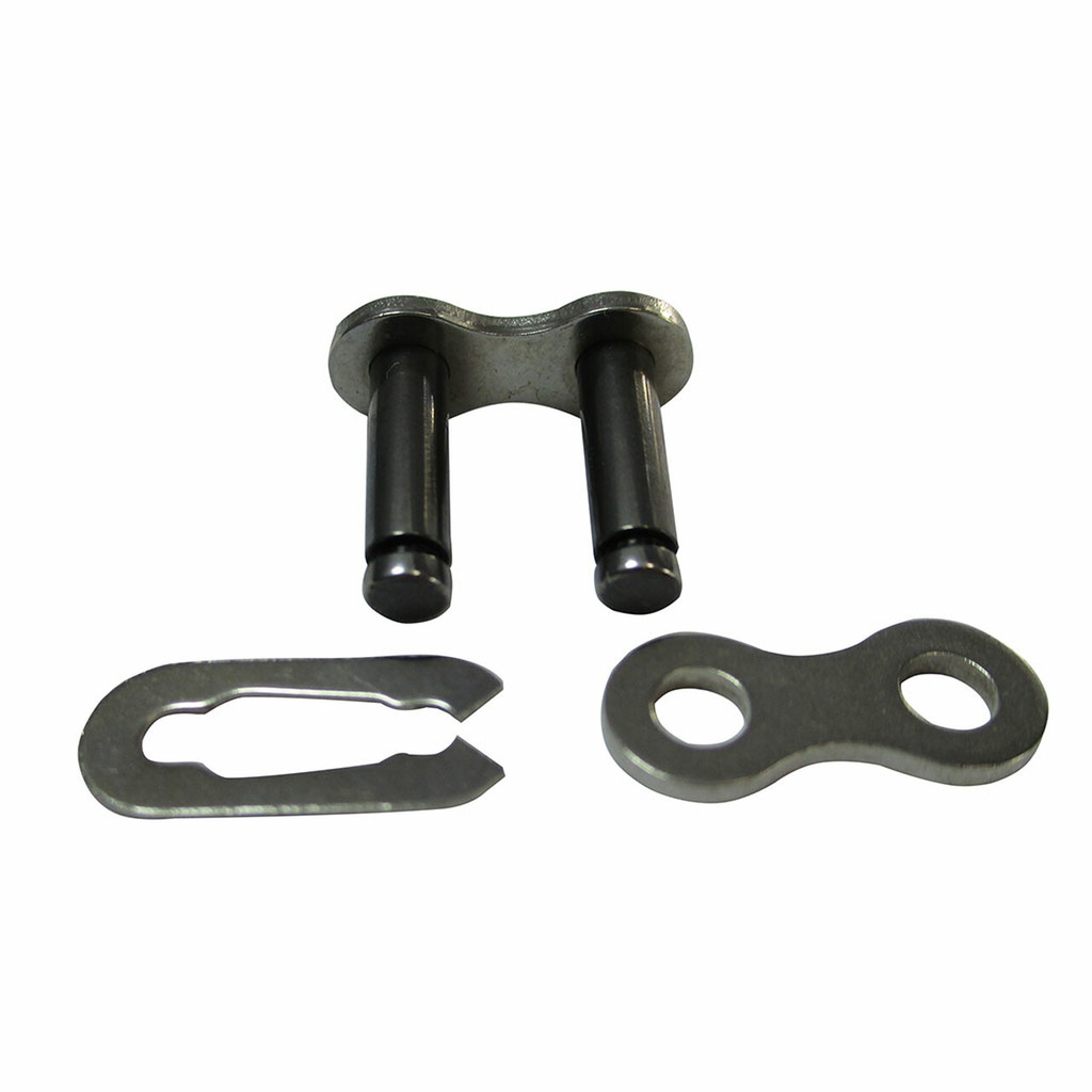 #35 EK Silver Chain Master Link