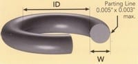 Beadlock O-Ring