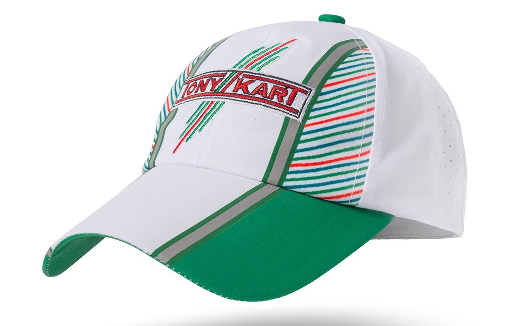 TonyKart Hat