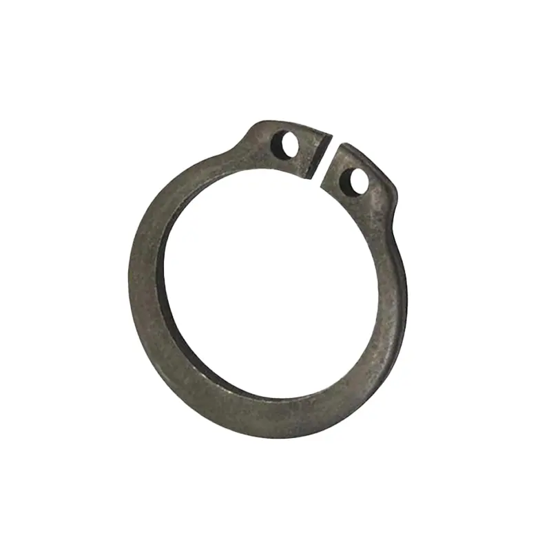 Inferno Blaze/Flame/Fire Snap Ring for Weight 