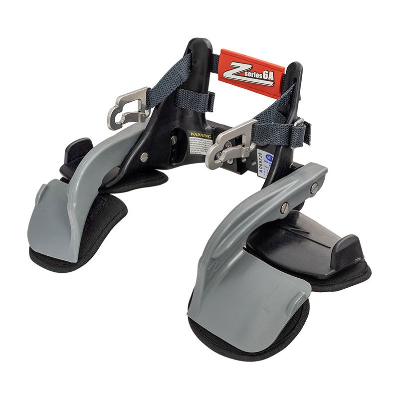 Zamp Z-Tech Series 6A Head & Neck Restraint