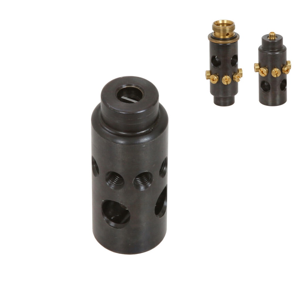 Dellorto Jet Dismantling Tool