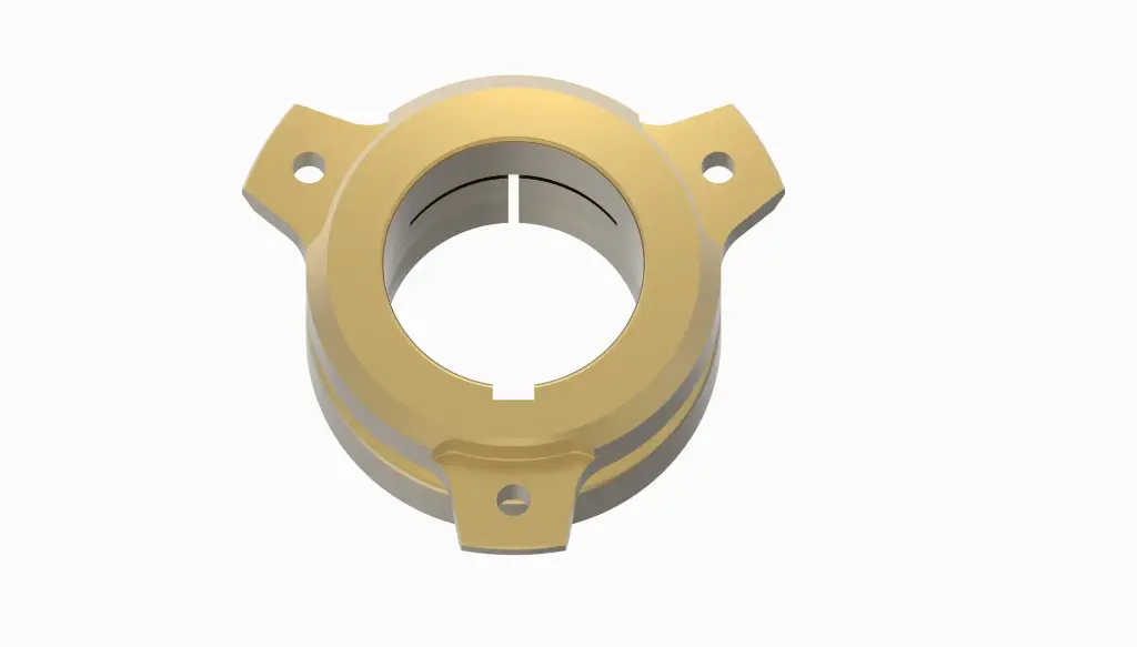 BRAKE DISK HUB MG D.50-180 (2025)