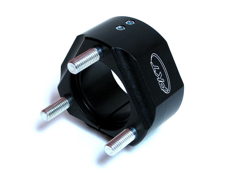PKT 40mm Wheel Hub