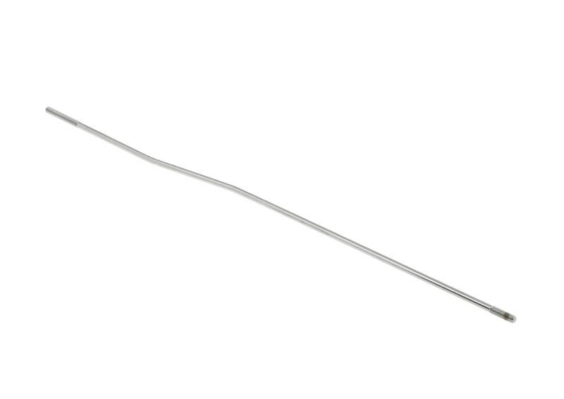 Brake pumps bent control rod 435-490