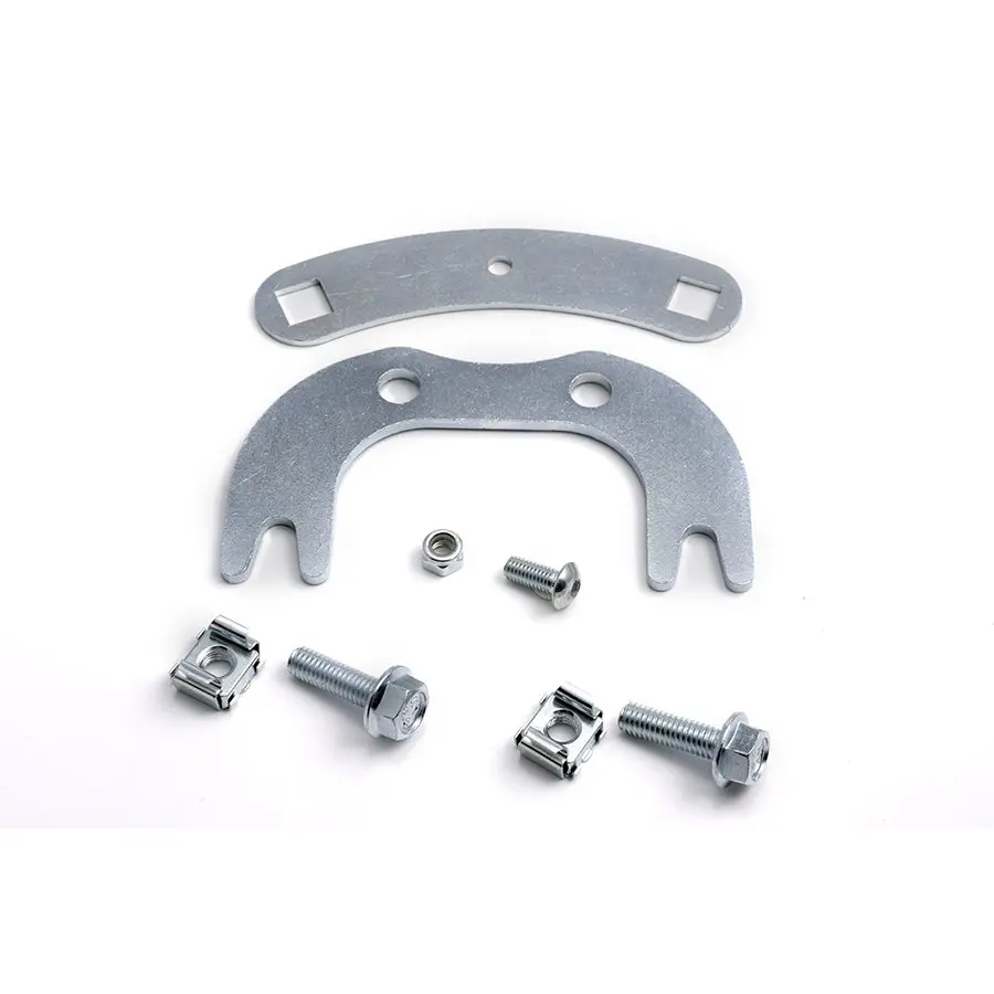 Freeline Chain Guard Fitting Kit