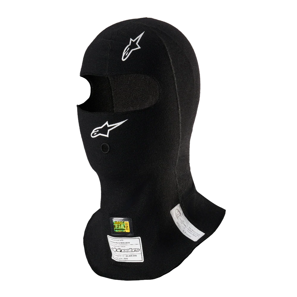  Alpinestars ZX EVO V3 Nomex Balaclava 