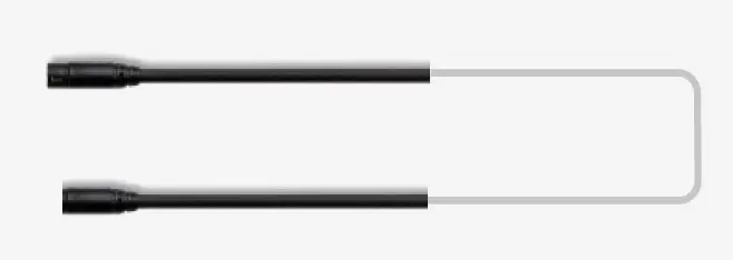 MyChron ACC3 Adapter Cable PT100 150cm