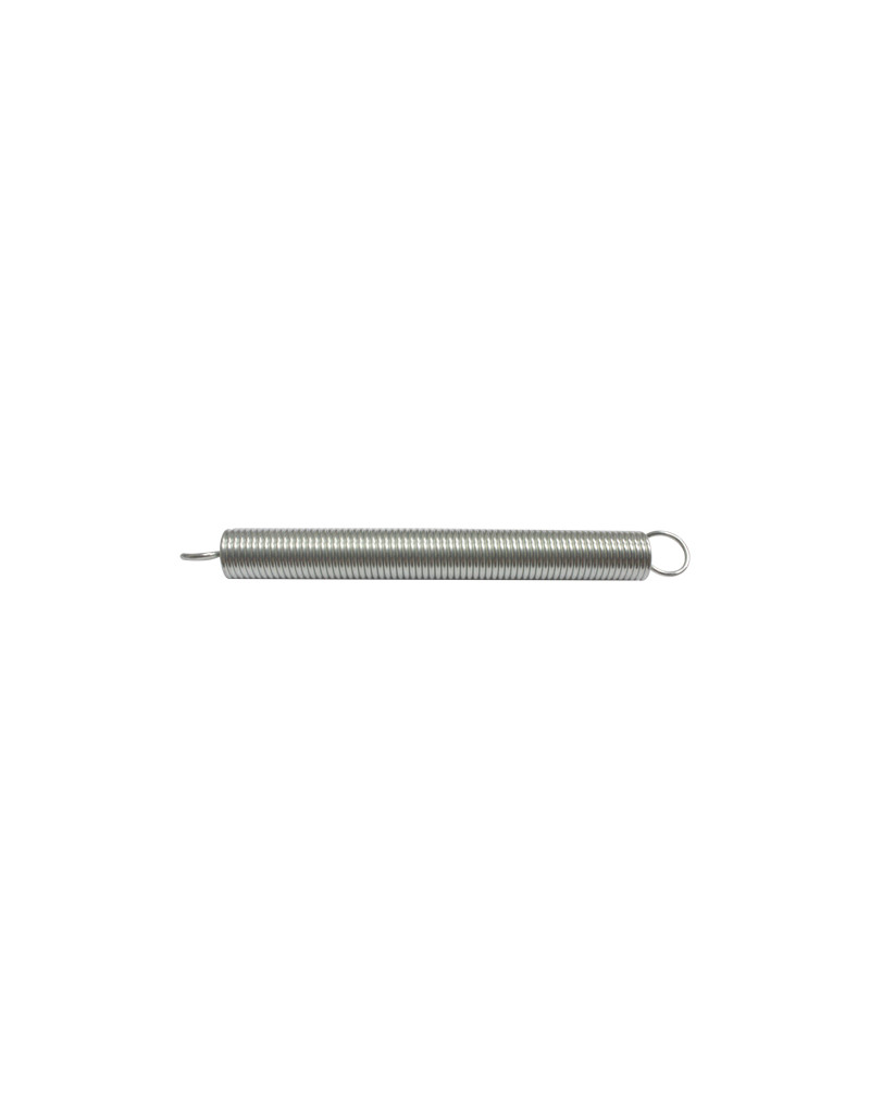 CRG KZ Exhaust Cradle Spring 10,5 std