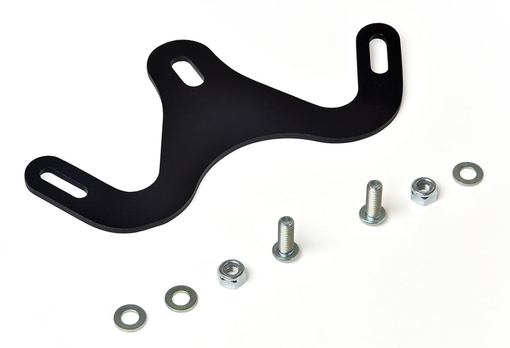 KG Data Bracket Mount