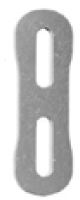 CRG Rotax Exhaust Support