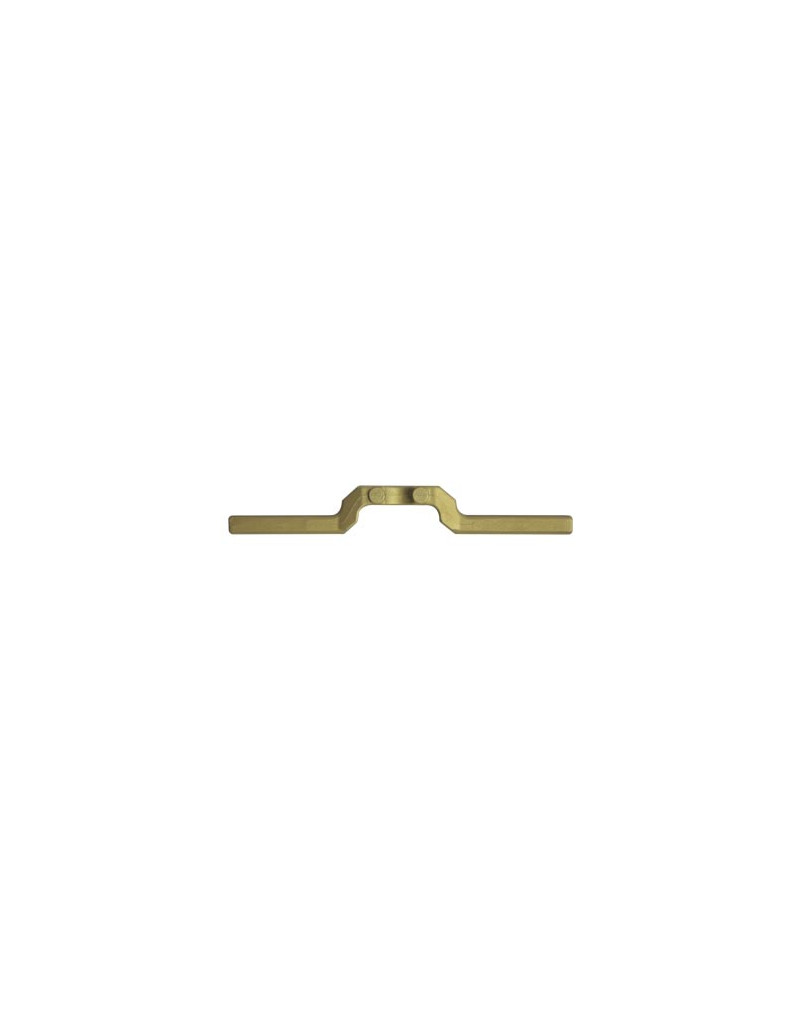 CRG Gold Adjustable Foot Support