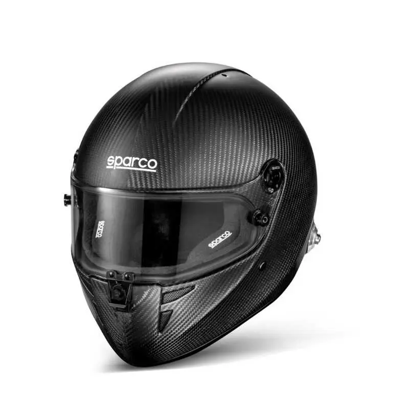 Sparco Stealth RF Carbon (SA 2025)