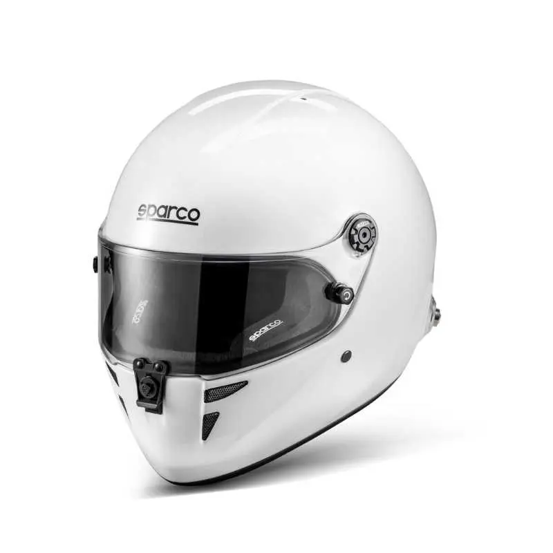 Sparco Stealth RF (SA 2025)