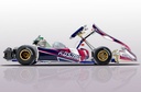 Kosmic STV 450 Chassis