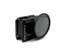 WIDE LENS FOR TUFF-KASE II