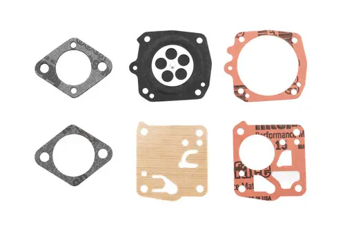 HS-325A CARB GASKET & DIAPHRAGM KIT 