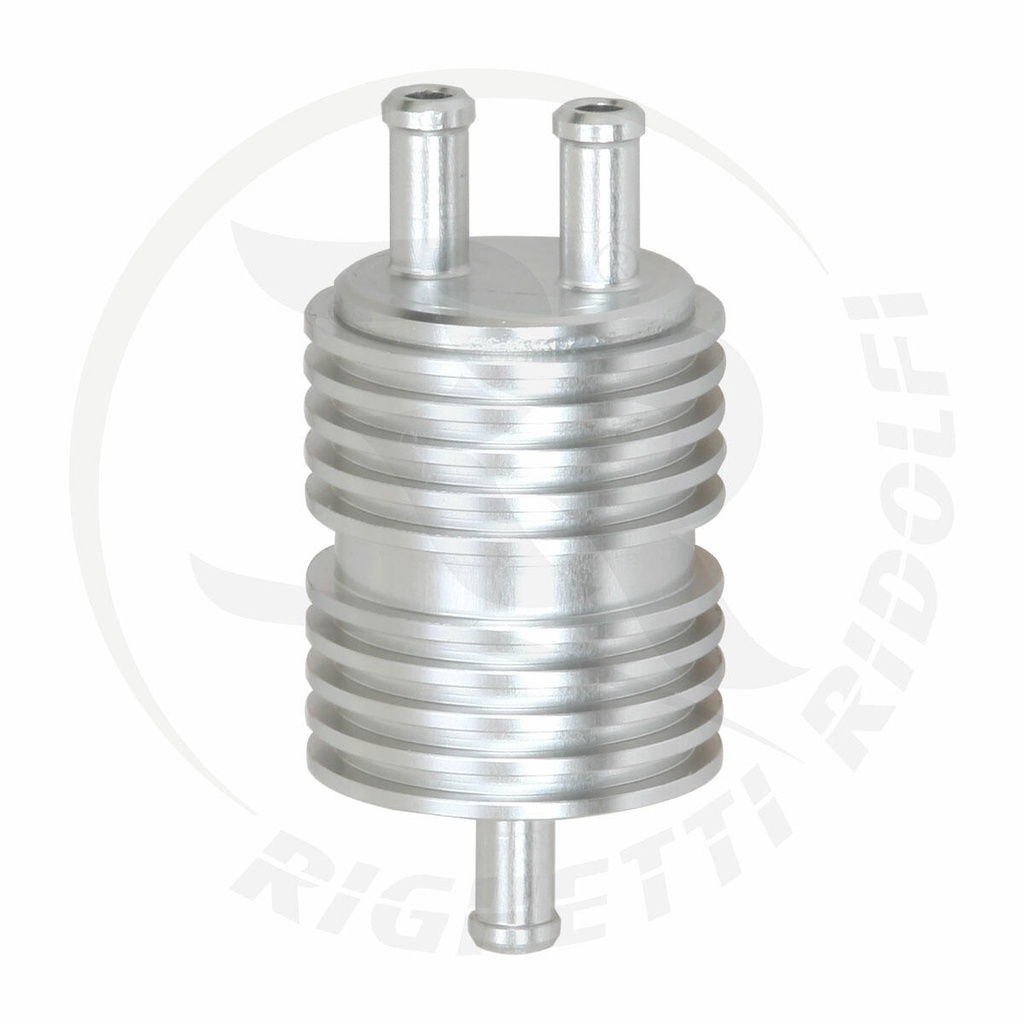 Righetti Fuel Reservoir