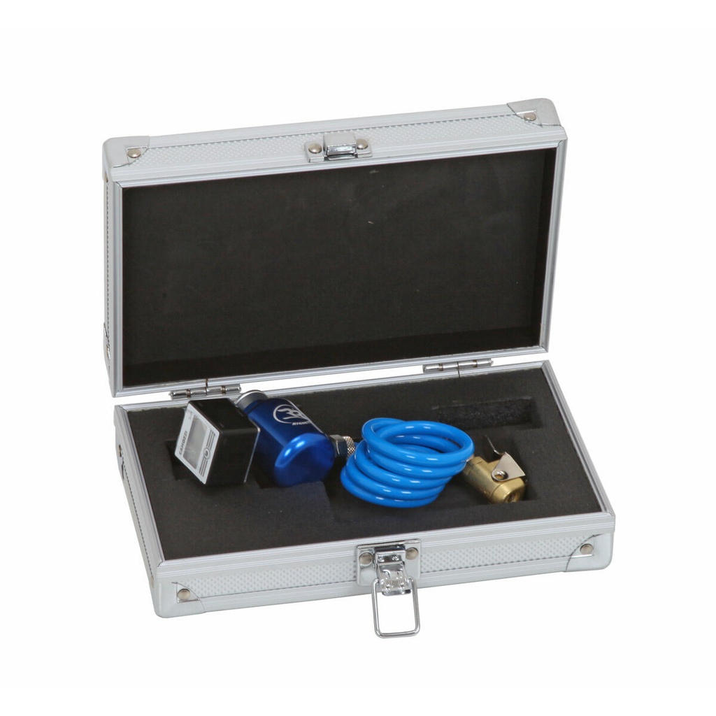 Righetti Tire Pressure Gauge
