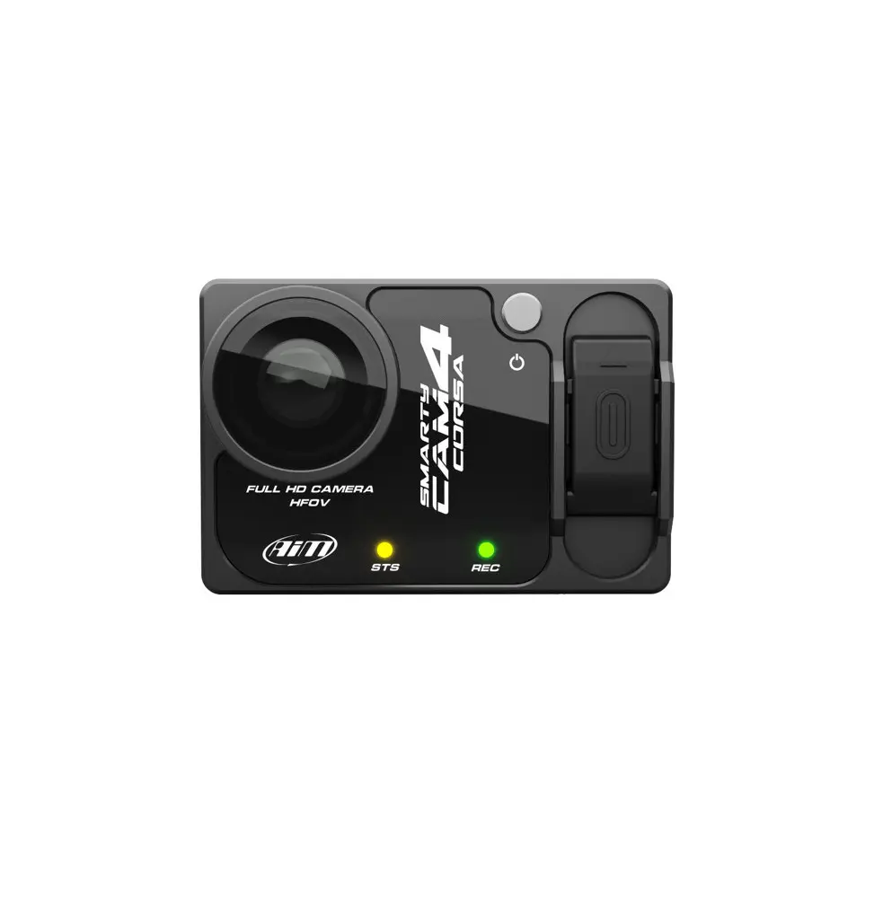 SmartyCam 4 Corsa