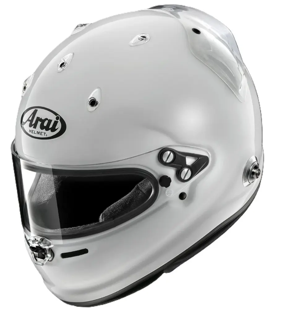 Arai GPV-R 8859 Racing Helmet