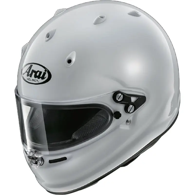 Arai SKV-R 8878 Kart Racing Helmet