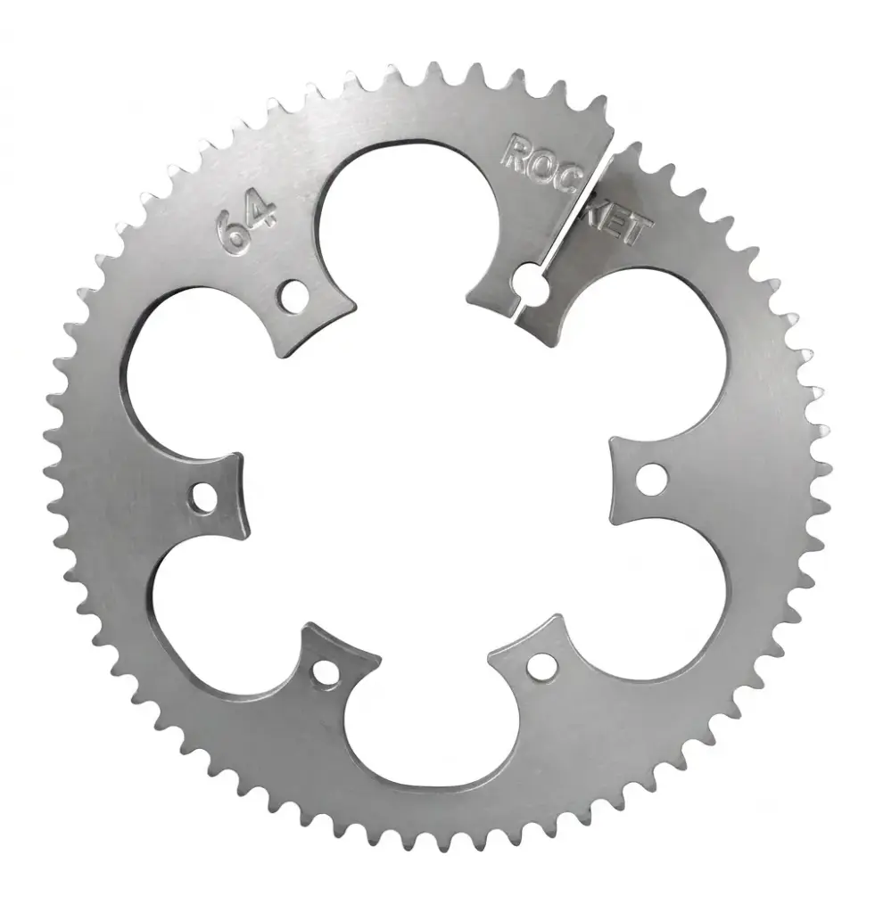 Accelerator Mini Twist Series Sprocket #219