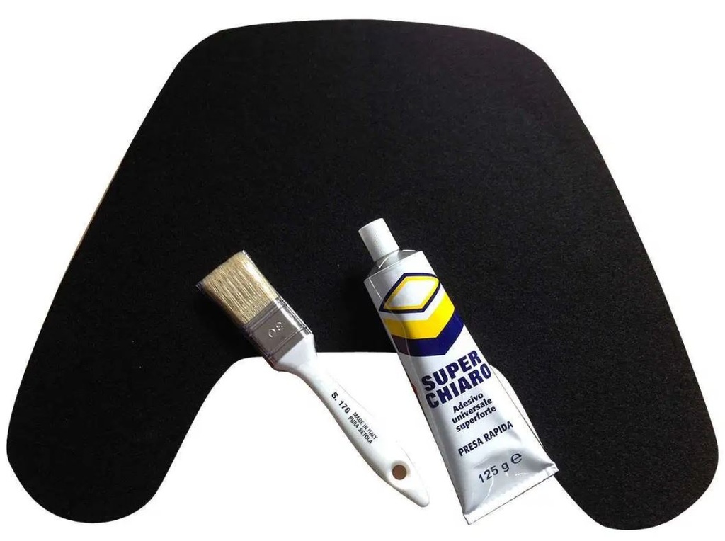 IMAF Anti-Slip Seat Pad Kit