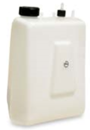 CRG FS4 5 Lt Fuel Tank