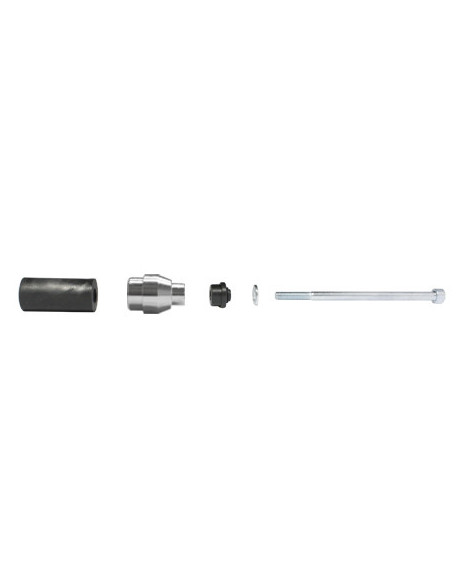 Complete Rear Bumper Bolt Kit 32mm - CLEARANCE