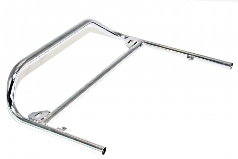 NA3 Nerf Bar- Left - CLEARANCE