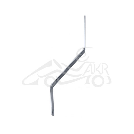 CRG Front Fairing Support Upper