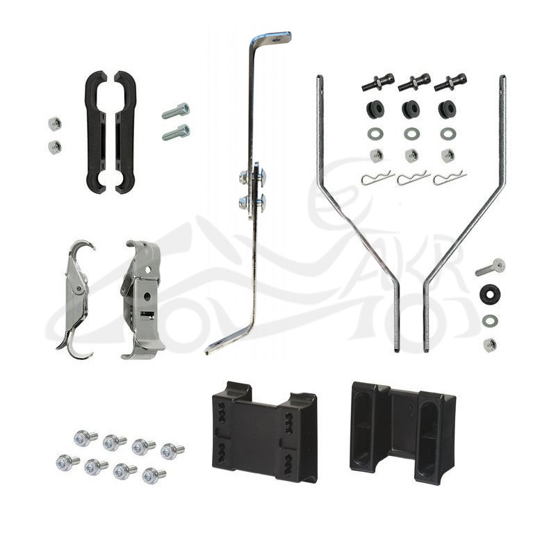 CRG NA3 CIK-FIA Fairing Support Kit - CLEARANCE