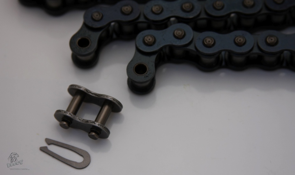 Panther #428 Master Link