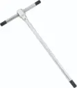 BikeMaster Sliding T-Handle Allen Wrench