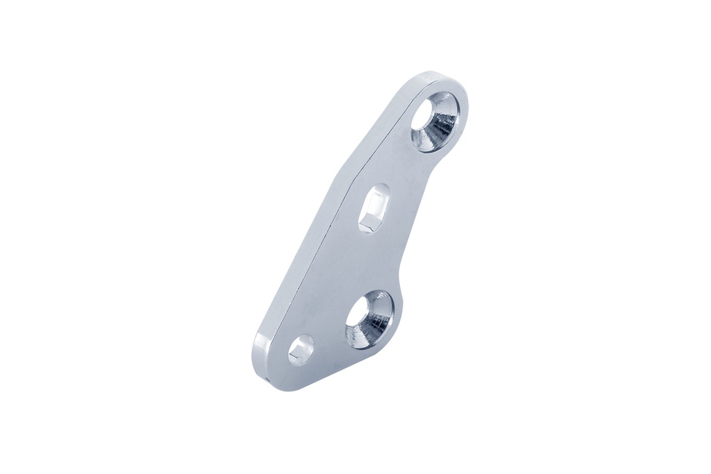 Rear caliper's support for Mini uk - Rookie EV