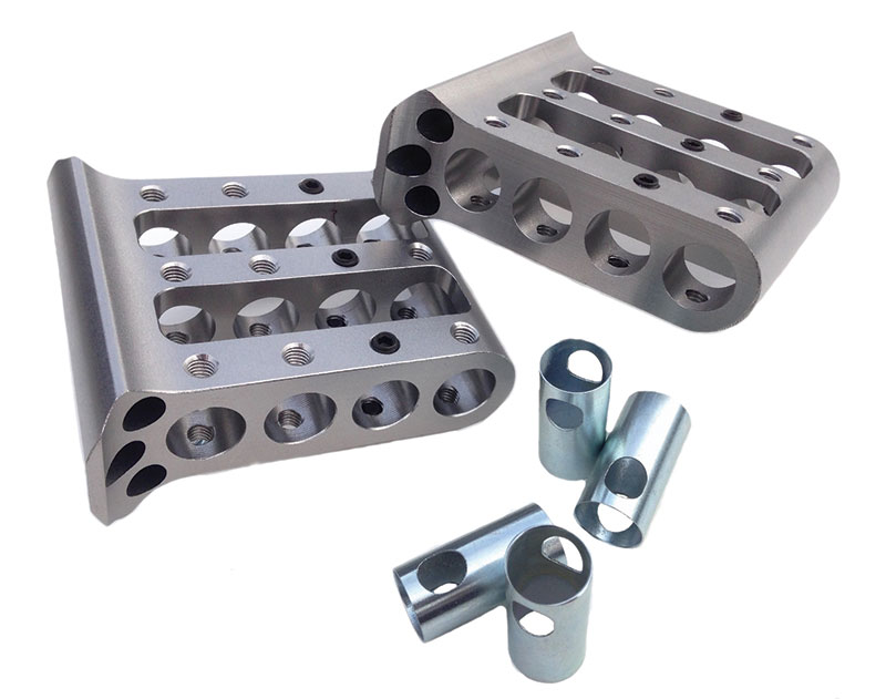 KartMaster Pedal Extenders