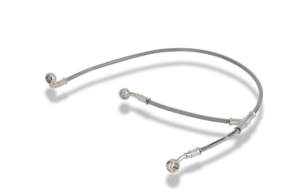 BSM 4 brake pipes kit