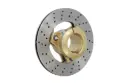 FLOATING DISK 180 x 13 + HUB AL.50