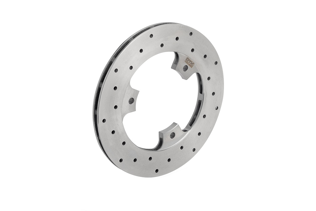 Mini rear brake disk Ø 160x10mm