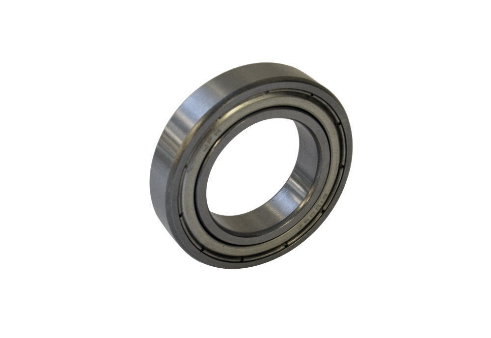 Wheel's bearing 25 / 42 x 9 mm