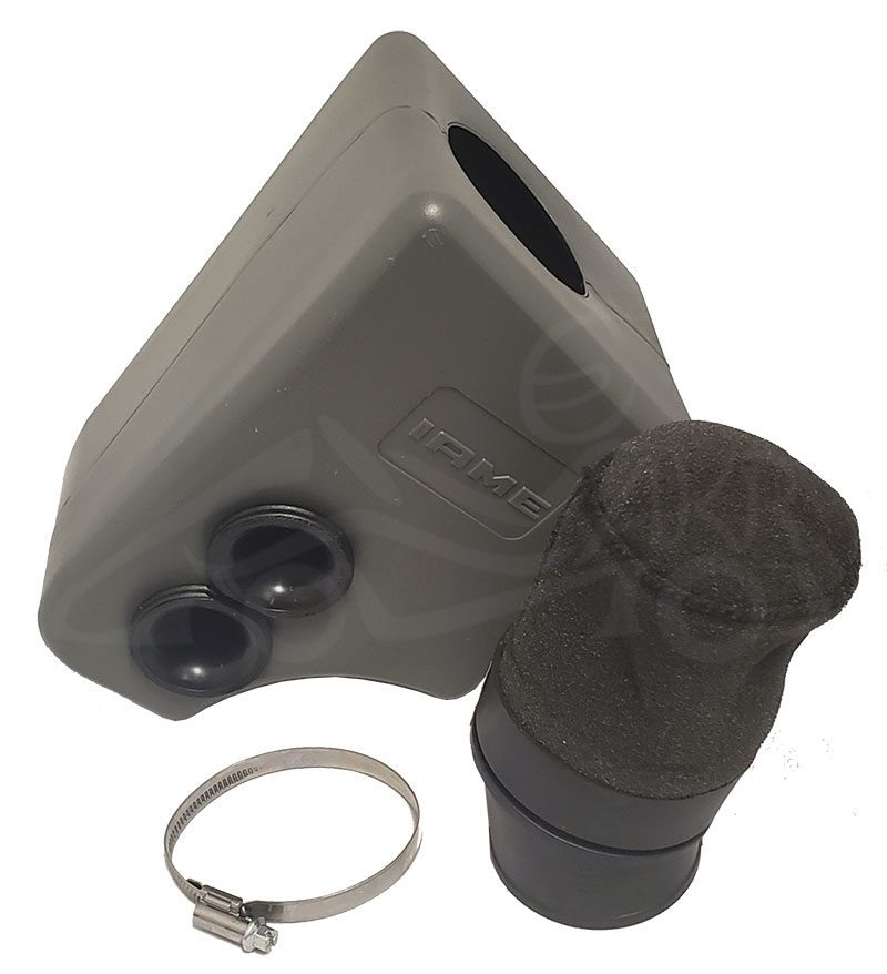 IAME KA100 Airbox with Air Filter