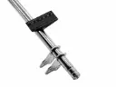 Ackermann Gauge (sweep ruler)