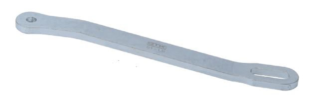 RKZ Exhaust Support