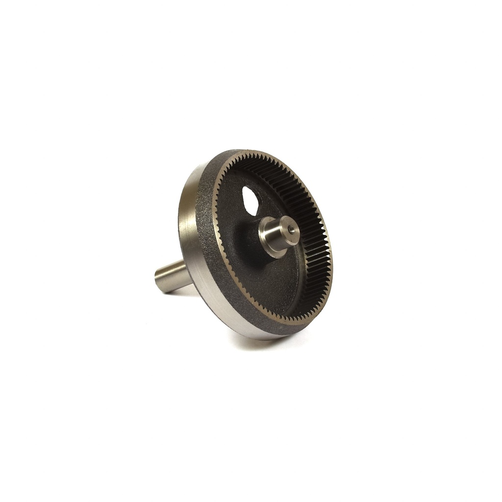 Briggs Auxiliary Drive Shaft